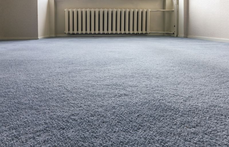 Bedroom Carpet Replacement in Hunterdon County, NJ