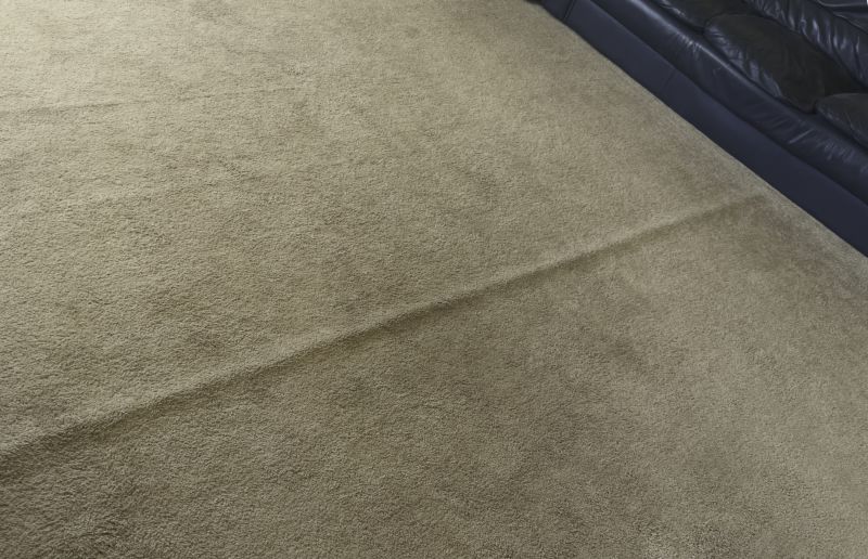 Carpet Cushion Replacement in Littleton, CO