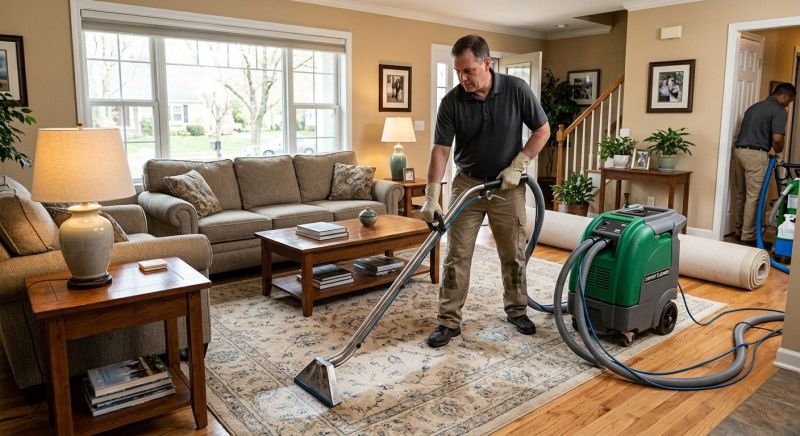 Carpet Service in Toms River, NJ