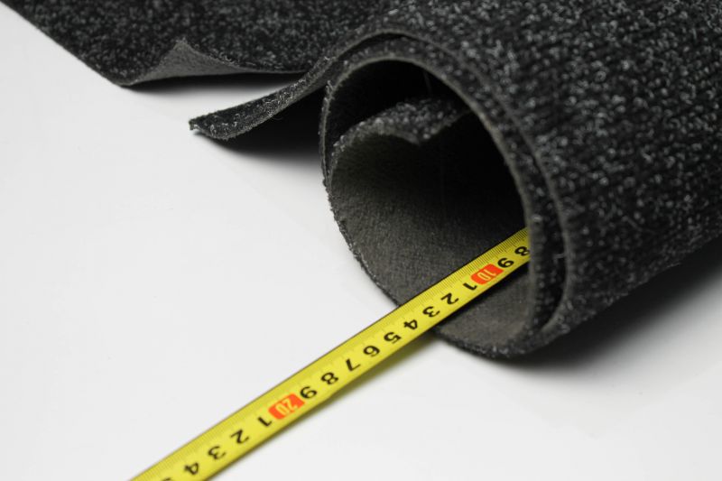 Carpet Underlay Replacement in Overland Park, KS