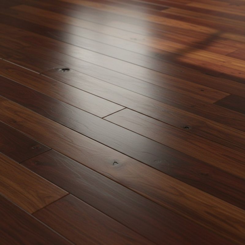 Hardwood Installation in Frisco, TX