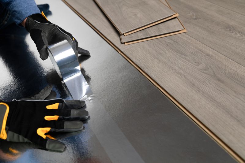 Laminate Tile Installation in Arvada, CO