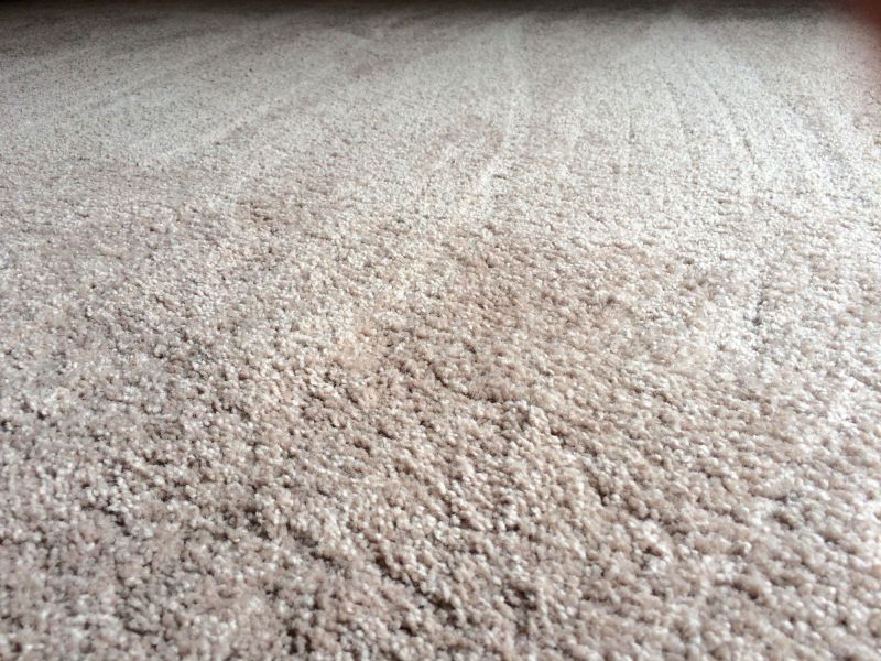 Plush Carpet Installation in Somerset County, NJ