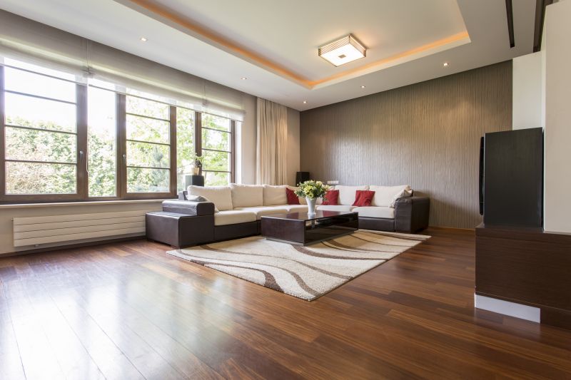 Teak Flooring Installation in Austin, TX