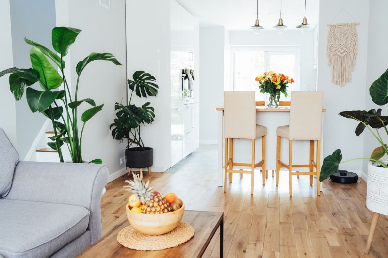 Bamboo Flooring Installation in Phoenix, AZ