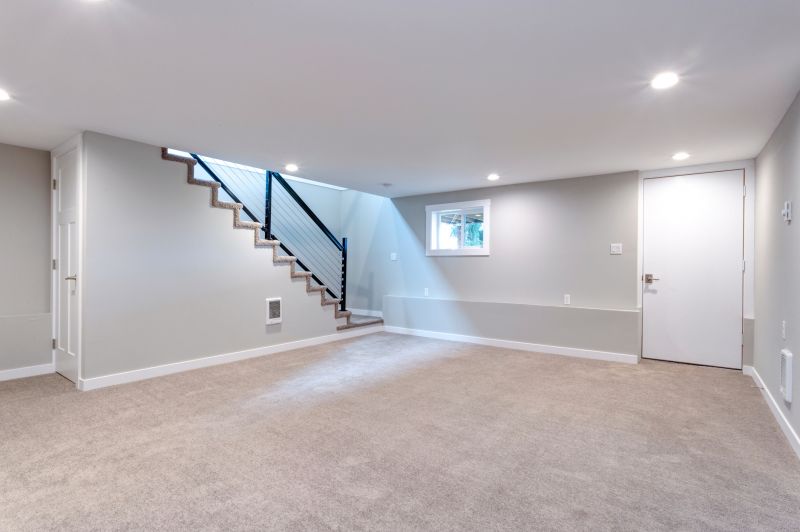 Basement Carpet Replacement in Ocean County, NJ