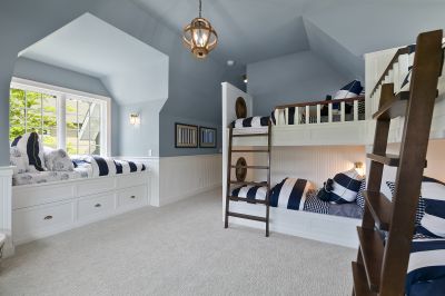Bedroom Carpet Replacement in Freehold, NJ