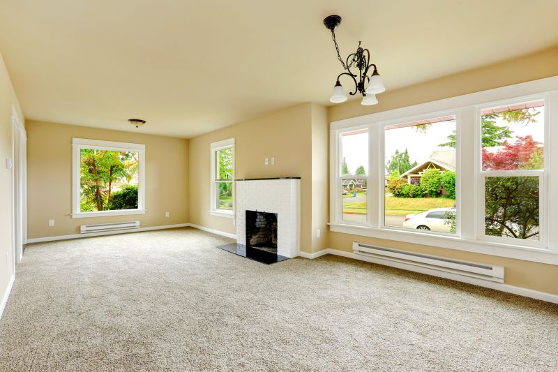 Bedroom Carpet Replacement in Toms River, NJ