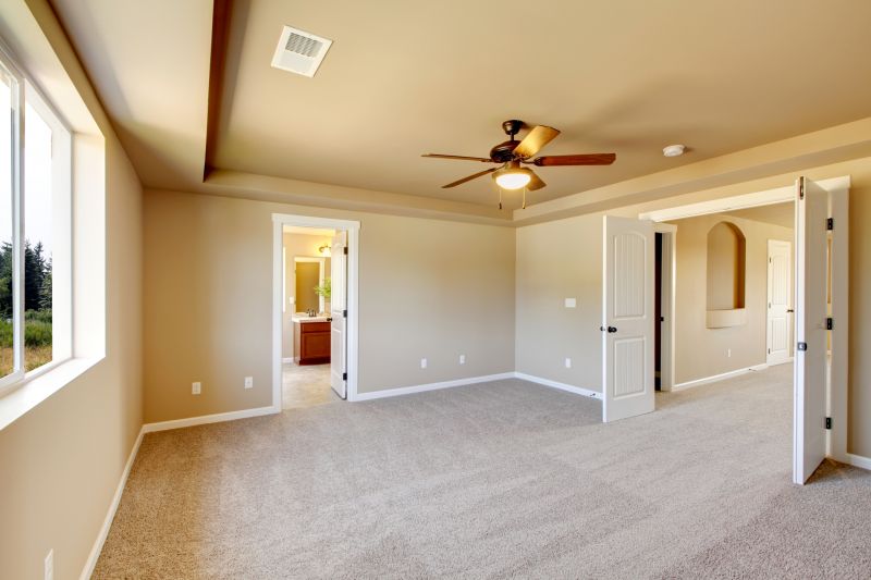 Bedroom Carpet Replacement in Old Bridge, NJ