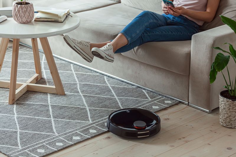 Carpet Cushion Replacement in Overland Park, KS