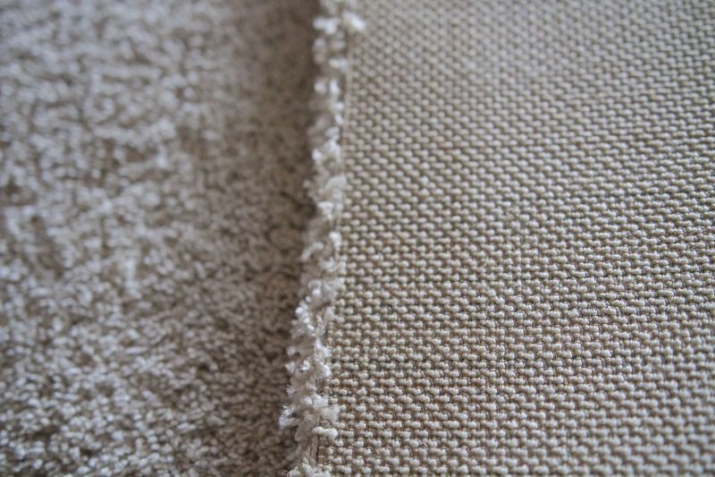 Carpet Foam Replacement in Alpharetta, GA