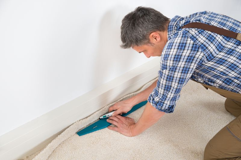 Carpet Installation in Ocean County, NJ