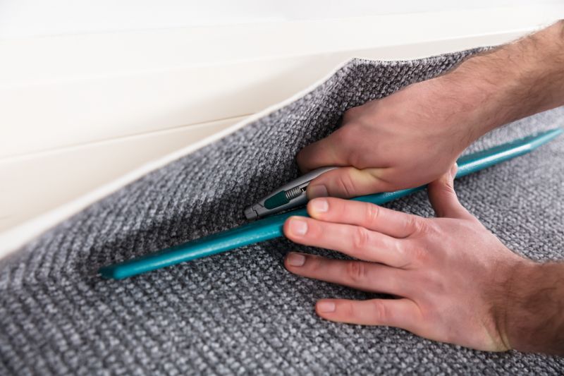 Carpet Installation in Monmouth County, NJ