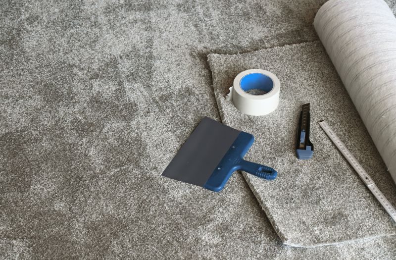 Carpet Patching in Denver County, CO