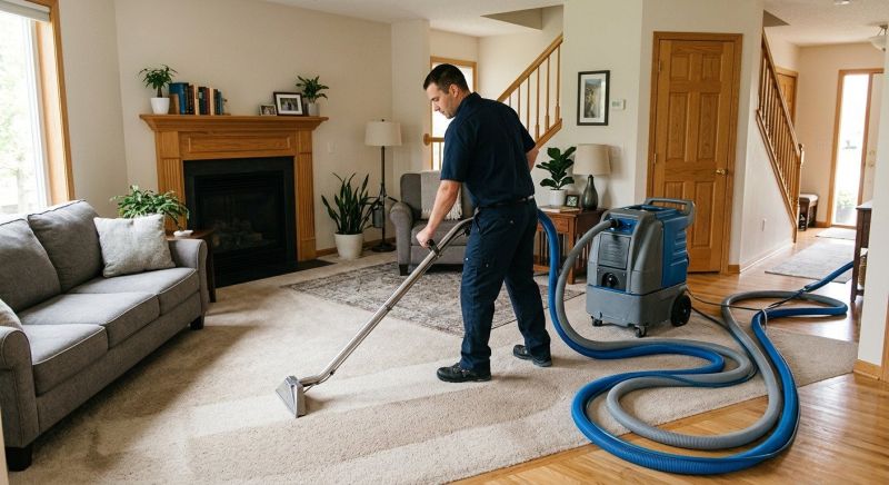 Carpet Service in Ocean County, NJ