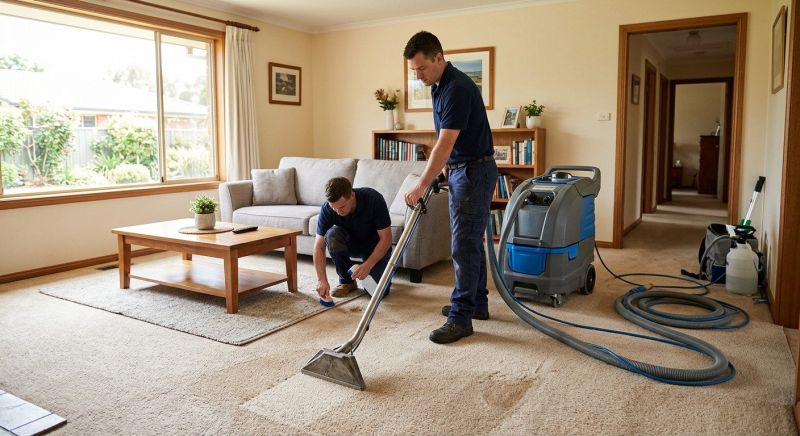 Carpet Service in Toms River, NJ