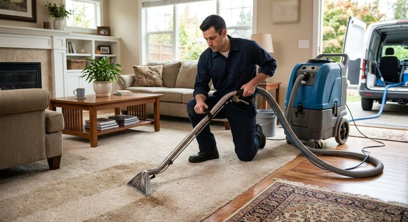 Carpet Service in Old Bridge, NJ