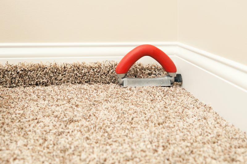 Carpet Smoothing in Alpharetta, GA