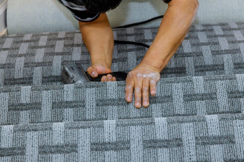 Carpet Stretching in Denver County, CO