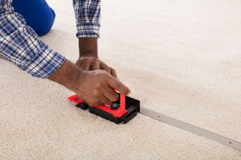 Carpet Stretching in Denver County, CO