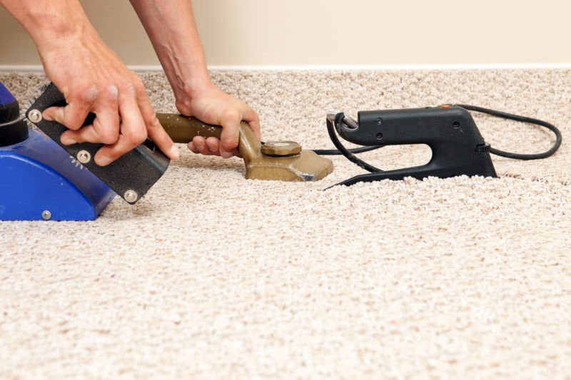 Carpet Stretching in Littleton, CO