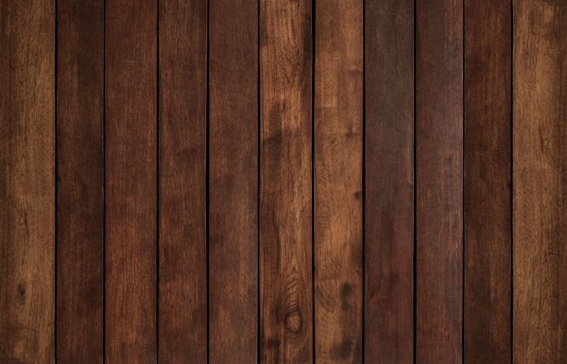Cherry Floor Installation in Austin, TX