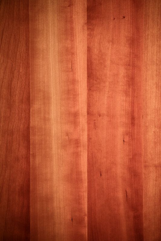 Cherry Floor Installation in Phoenix, AZ