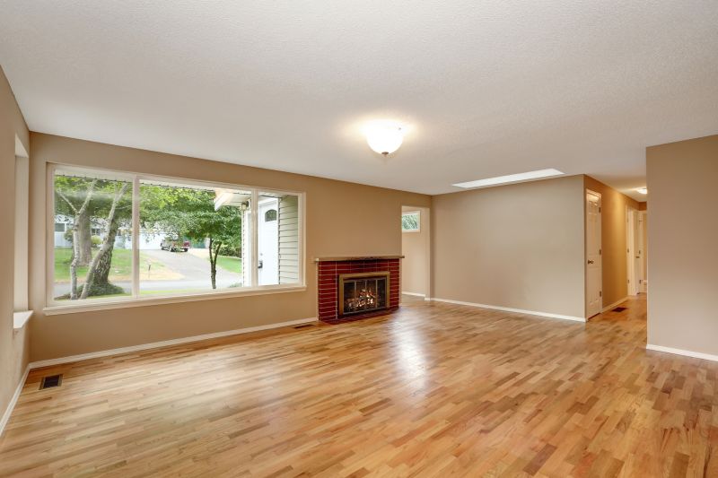 Engineered Wood Installation in Roseville, CA