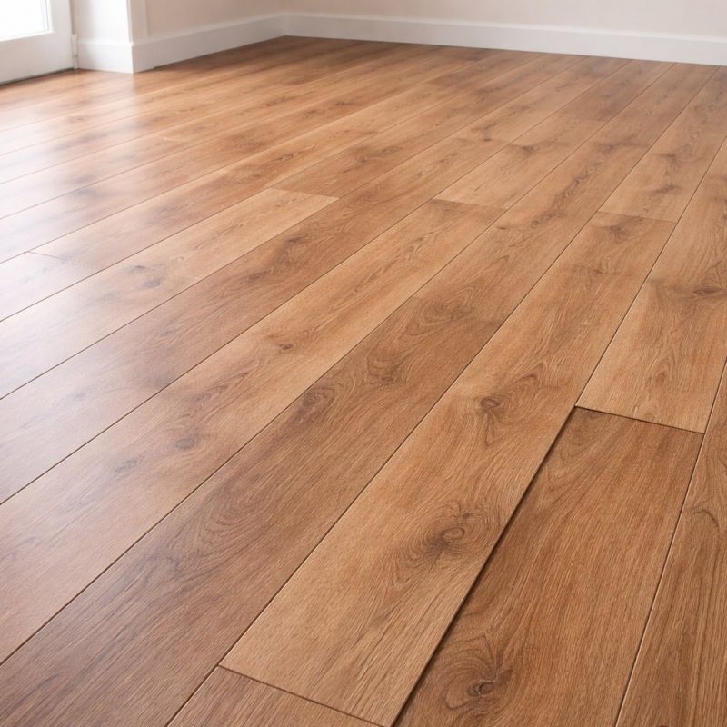 Engineered Wood Installation in Arvada, CO