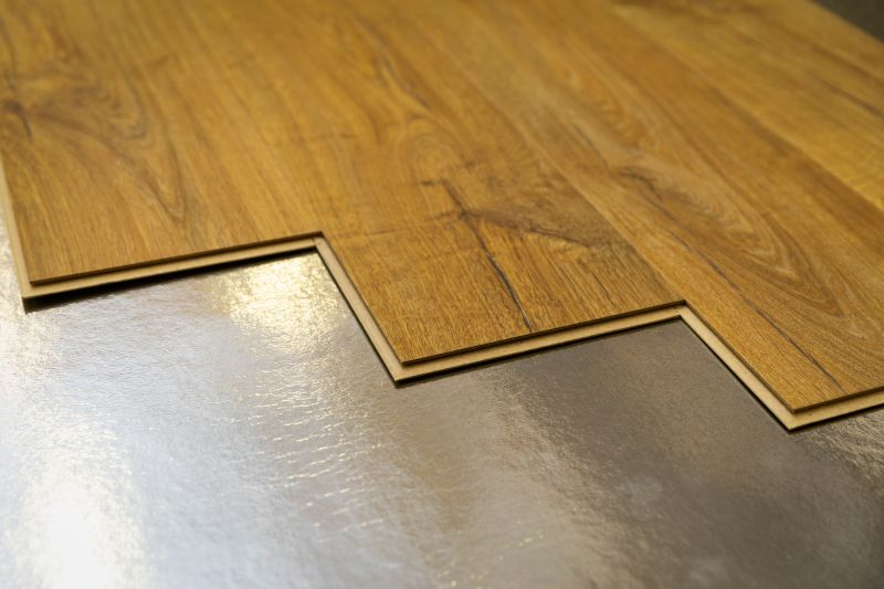 Engineered Wood Installation in Boulder, CO