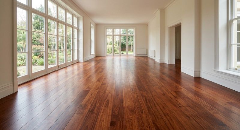 Hardwood Installation in Mesa, AZ