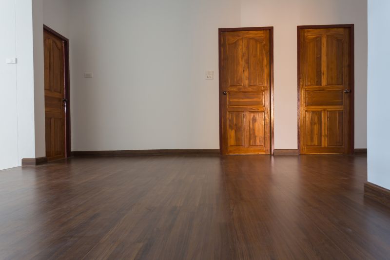 Laminate Floor Installation in Arvada, CO