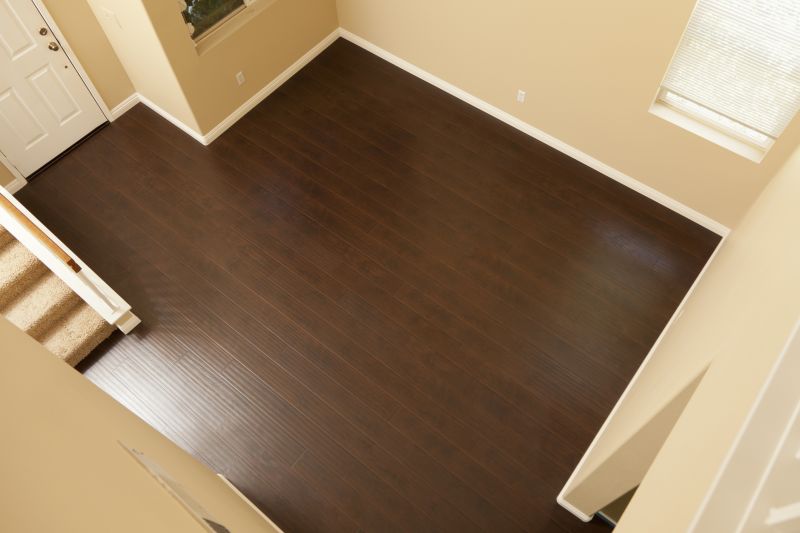 Laminate Floor Replacement in Roseville, CA