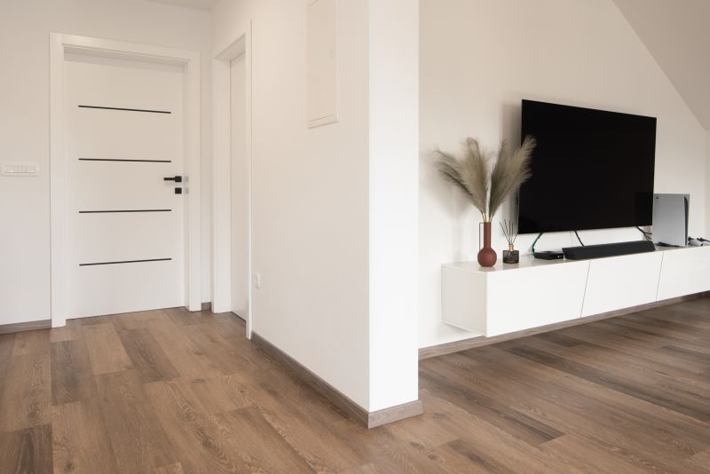 Laminate Floor Replacement in Sacramento, CA