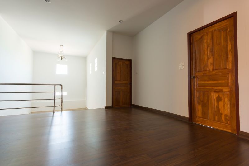 Laminate Floor Replacement in Boulder, CO