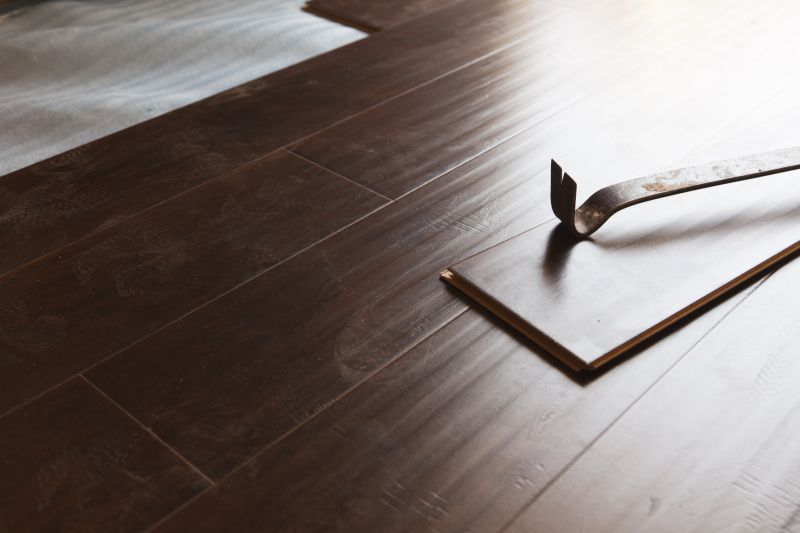 Laminate Floor Replacement in Boulder, CO