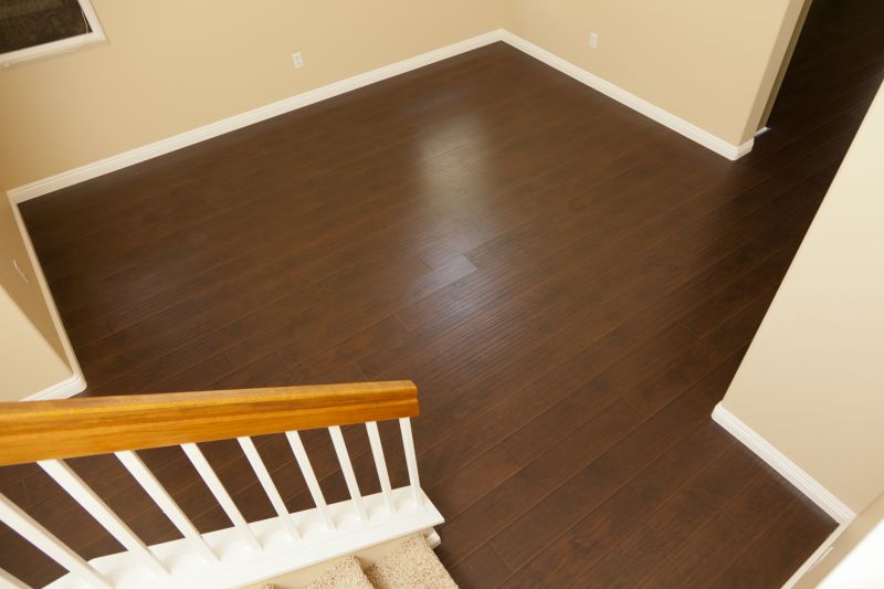 Laminate Flooring Replacement in Longmont, CO
