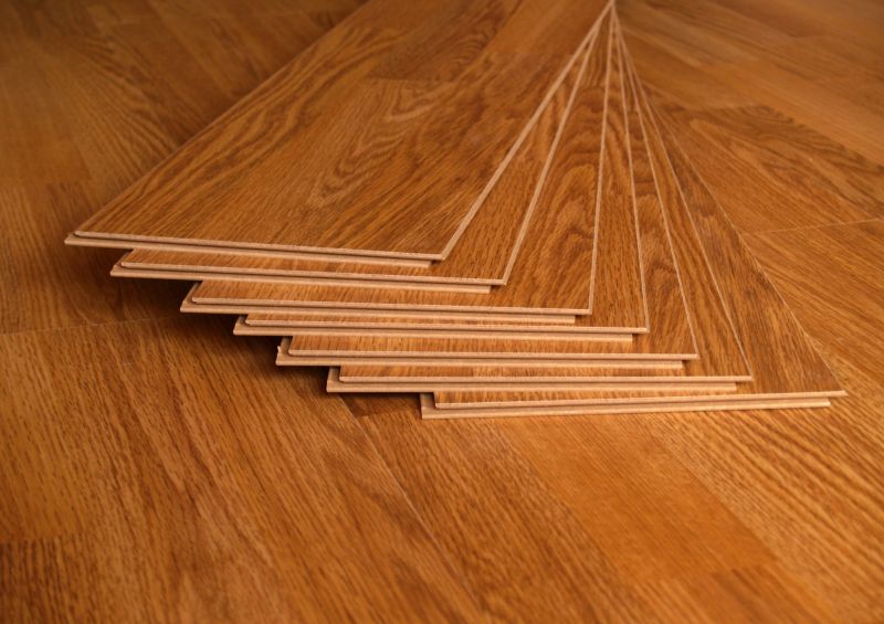 Laminate Wood Installation in Arvada, CO