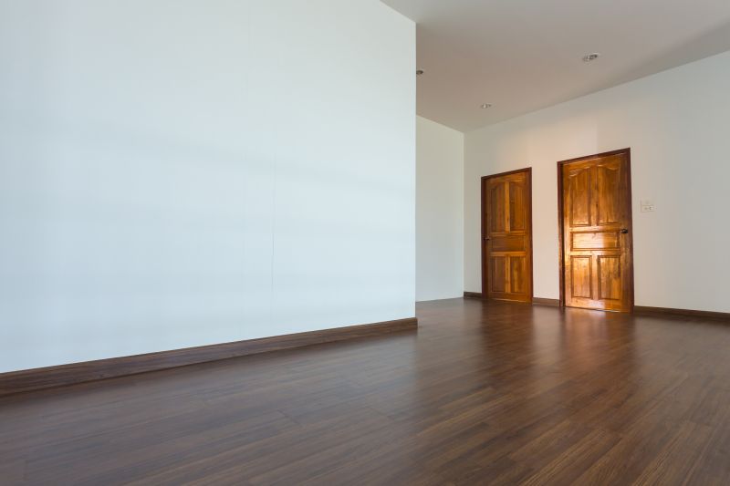 Laminate Wood Installation in Longmont, CO