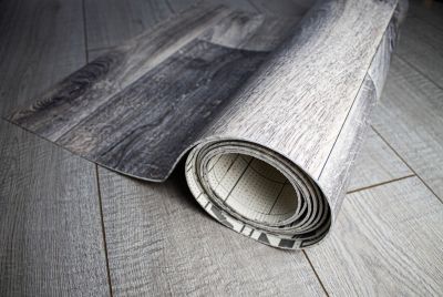 Linoleum Floor Installation in Arvada, CO