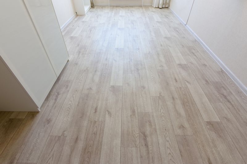 Linoleum Floor Installation in Frisco, TX