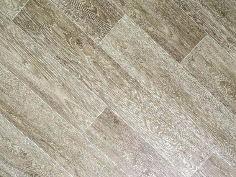 Linoleum Flooring Replacement in Fort Worth, TX