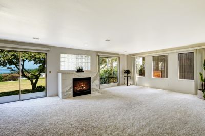 Luxury Carpet Installation in Monmouth County, NJ