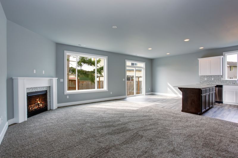Luxury Carpet Installation in Toms River, NJ