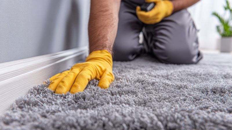 Luxury Carpet Installation in Somerset County, NJ