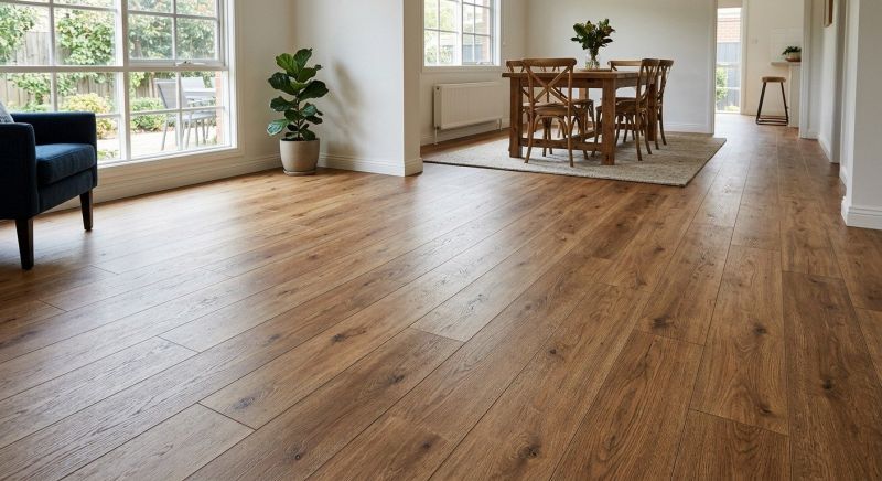 Lvt Replacement in Arvada, CO