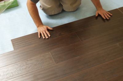 Lvt Replacement in Manassas, VA