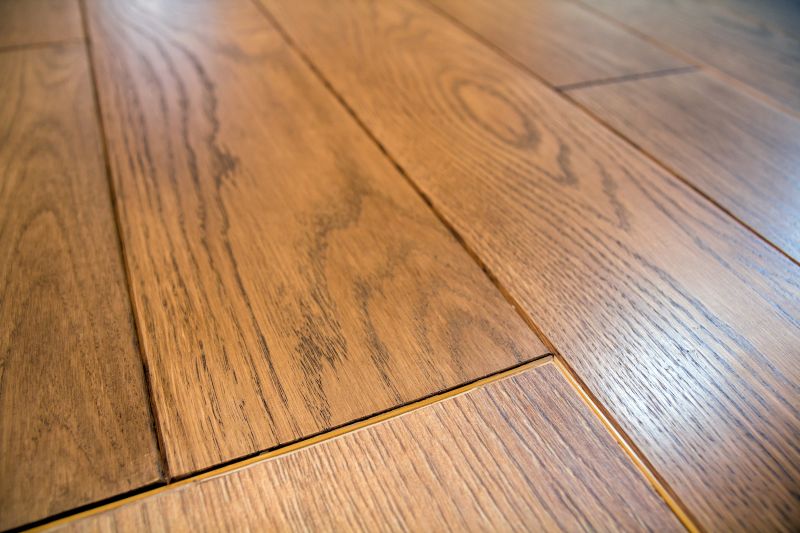Oak Floor Replacement in San Antonio, TX