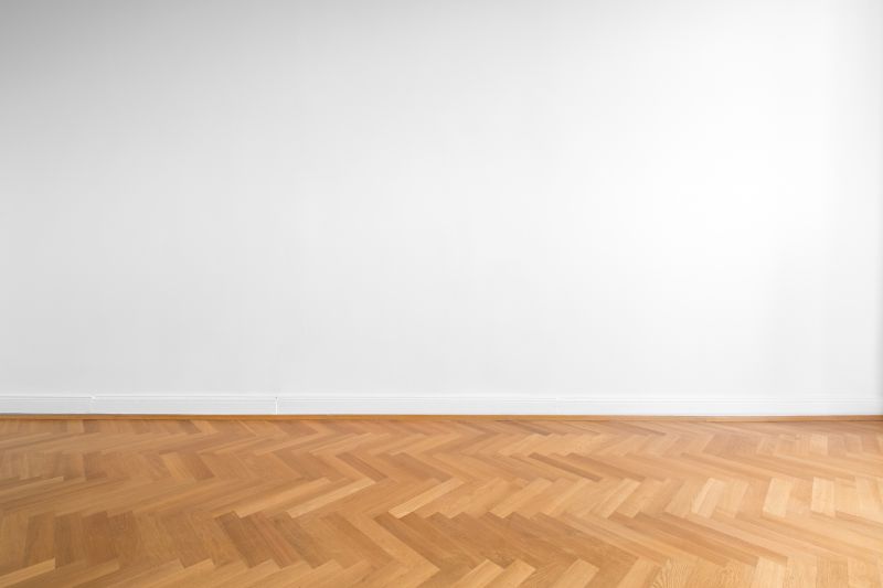Parquet Flooring Installation in Manassas, VA