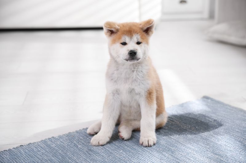 Pet Stain Carpet Repair in Olathe, KS